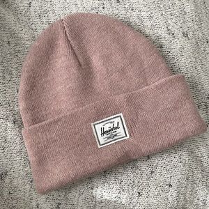 Herschel beanie